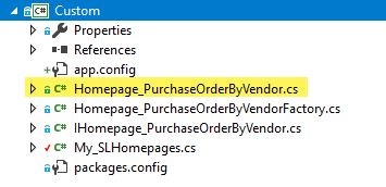 Homepage Purchase Order by Vendor2