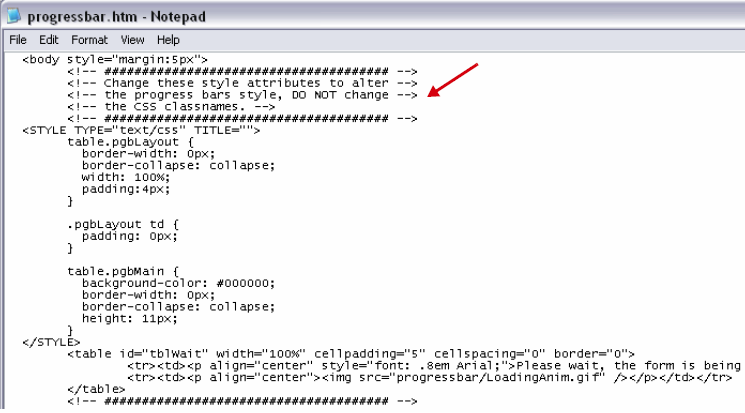 Progress Bar.htm