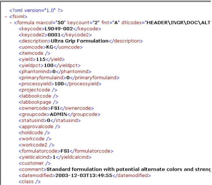 Optiva Reporting Engine