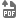 Symbol In PDF exportieren