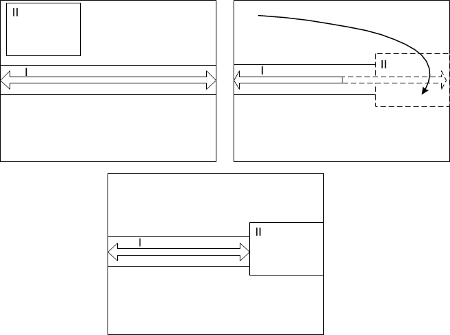 Shrink and expand example