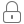 Lock icon