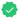 Approved task icon