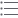 Icône Liste des tâches