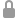 ロックアイコン