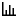 Column bar chart icon
