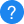Online help icon