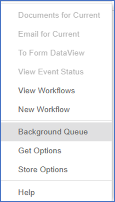 Load orders from ERP2