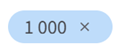 Thousand