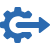 BaaS Connection Point icon