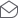 Inbox Open envelope icon