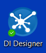 DI Designer icon