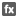 Single function indicator icon