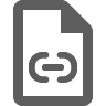 Transformed Document icon
