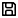 Save icon