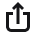 Export icon