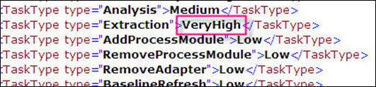 TaskType in TMTaskManagerSettings.xml
