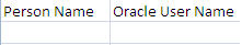 Oracle Manager_Account