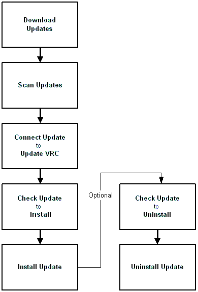 Install Update Procedure