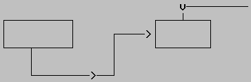 Sample boxes and lines.