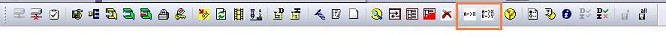 rename toolbar