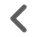 Left Arrow icon