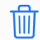 delete
