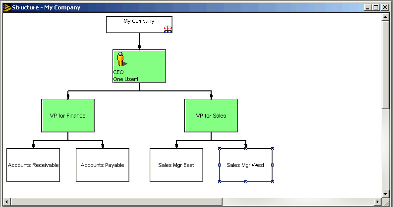 Form clip: Structure dialog box - add multiple nodes