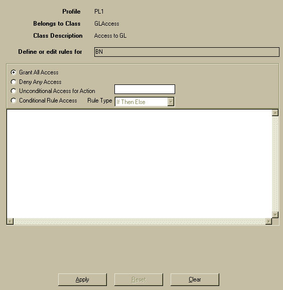 Form clip: Rules form