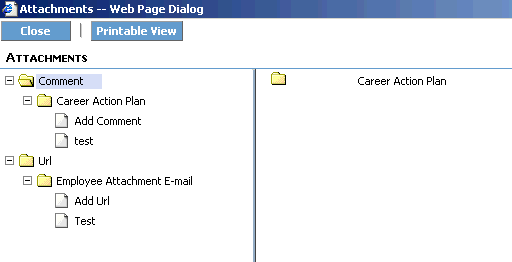 form clip: Viewing (or creating and updating) attachments