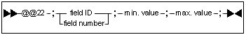 syntax-inclusionofreportline