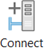 Connect/Disconnect button