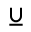 Underline