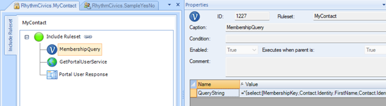 CPQ variable