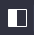 Toolbar button to open the Site menu.