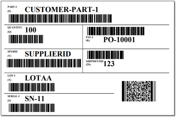 Generic-X12-Detail-2d Detail label
