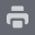 Print icon