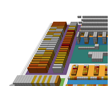 task frequency layout50